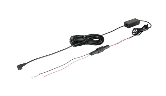 TRANSCEND TS-DPK2 Micro-USB Hardwire Power Cable for DrivePro Dash Cams