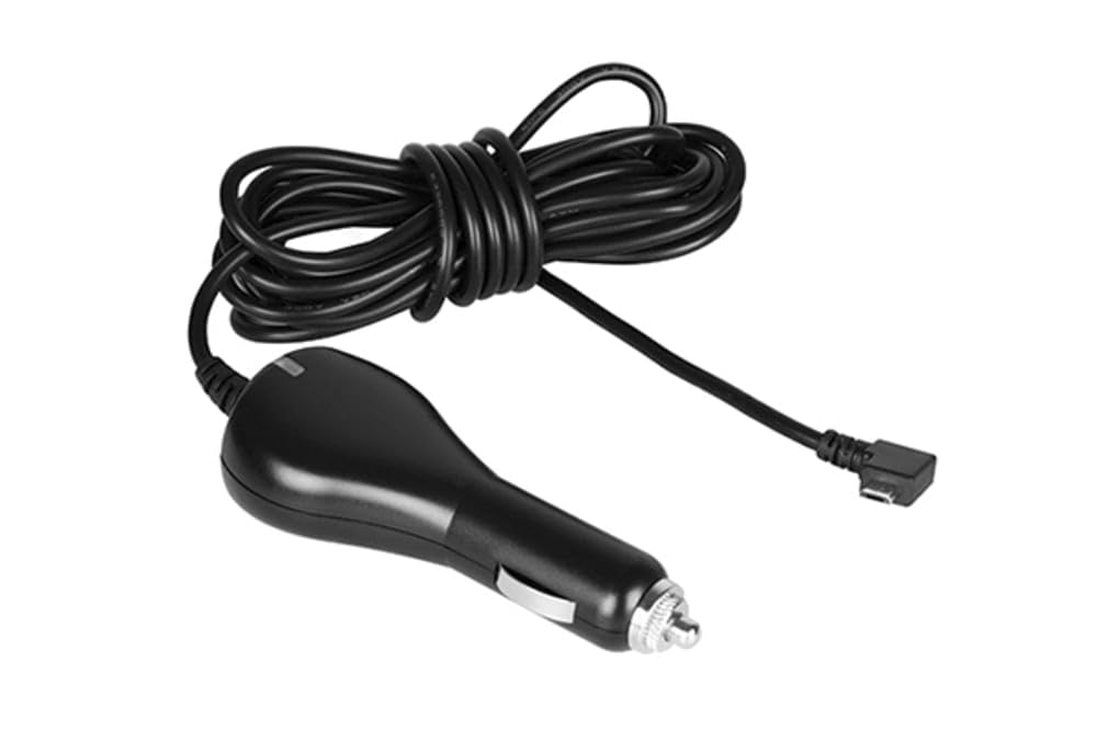 Transcend Micro USB Car Lighter Adapter TS-DPL2 for Transcend DrivePro Dash Cam