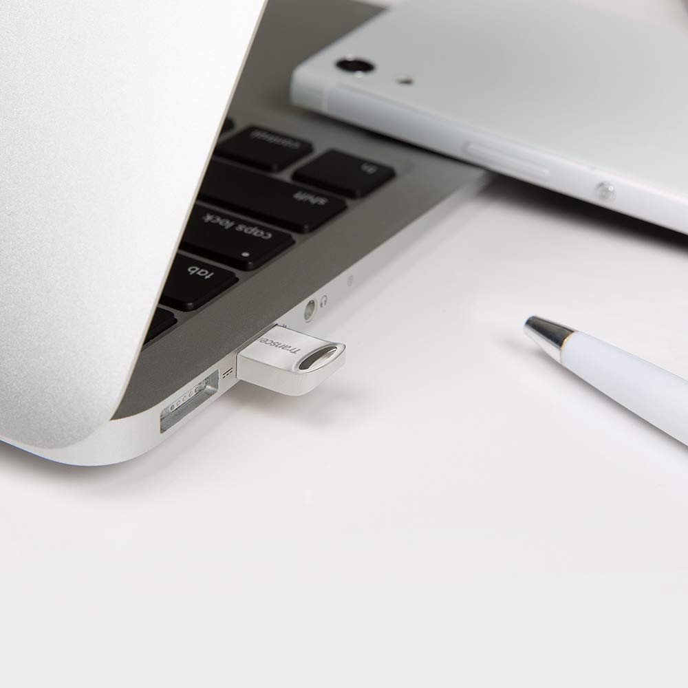 Transcend JetFlash 710 USB 3.0 Flash Drive (TS-JF710S)