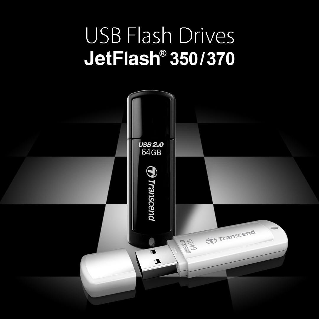 TRANSCEND Jetflash 350 (TS-JF350)