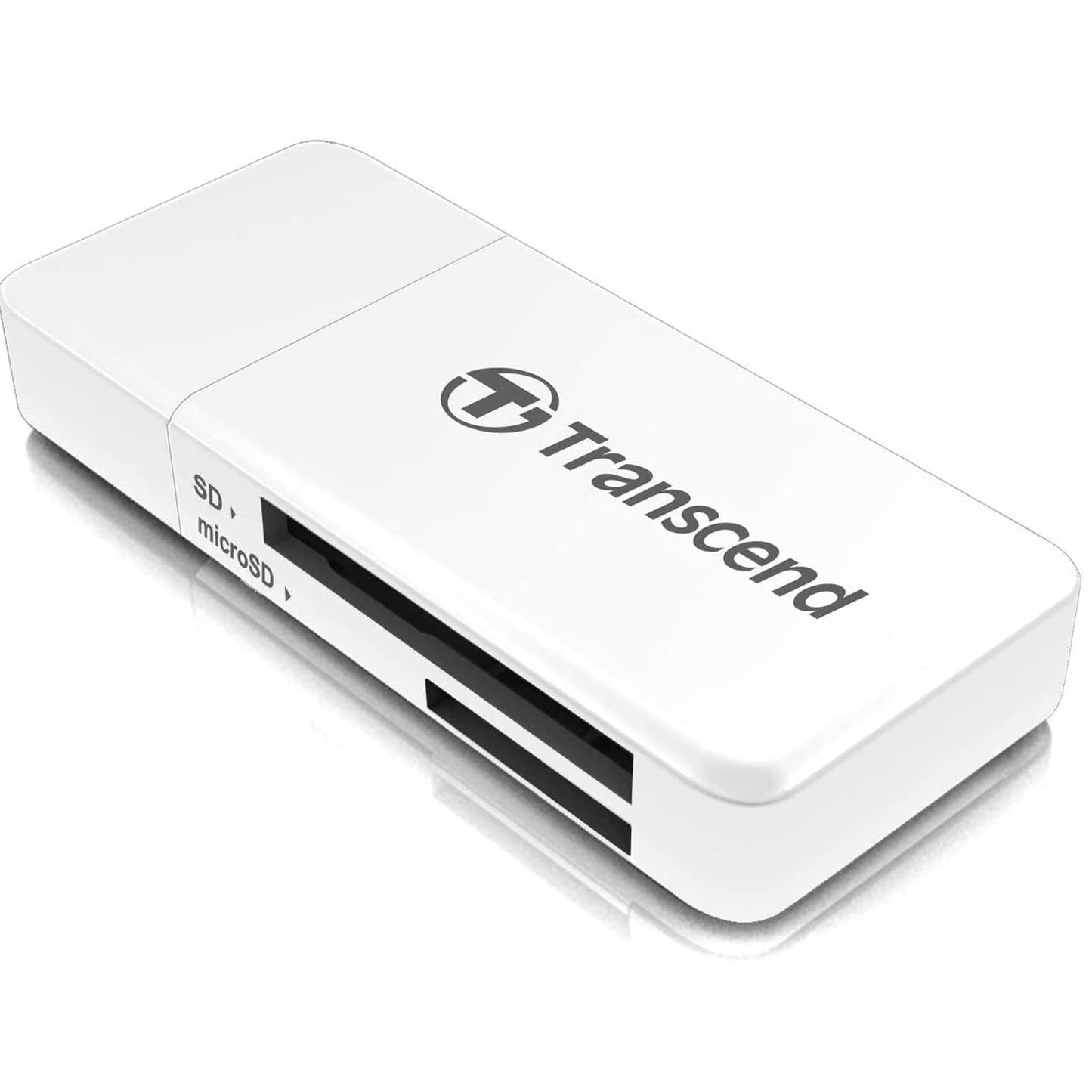 Transcend USB3.0 SD/Microsd Card Readers (TS-RDF5)