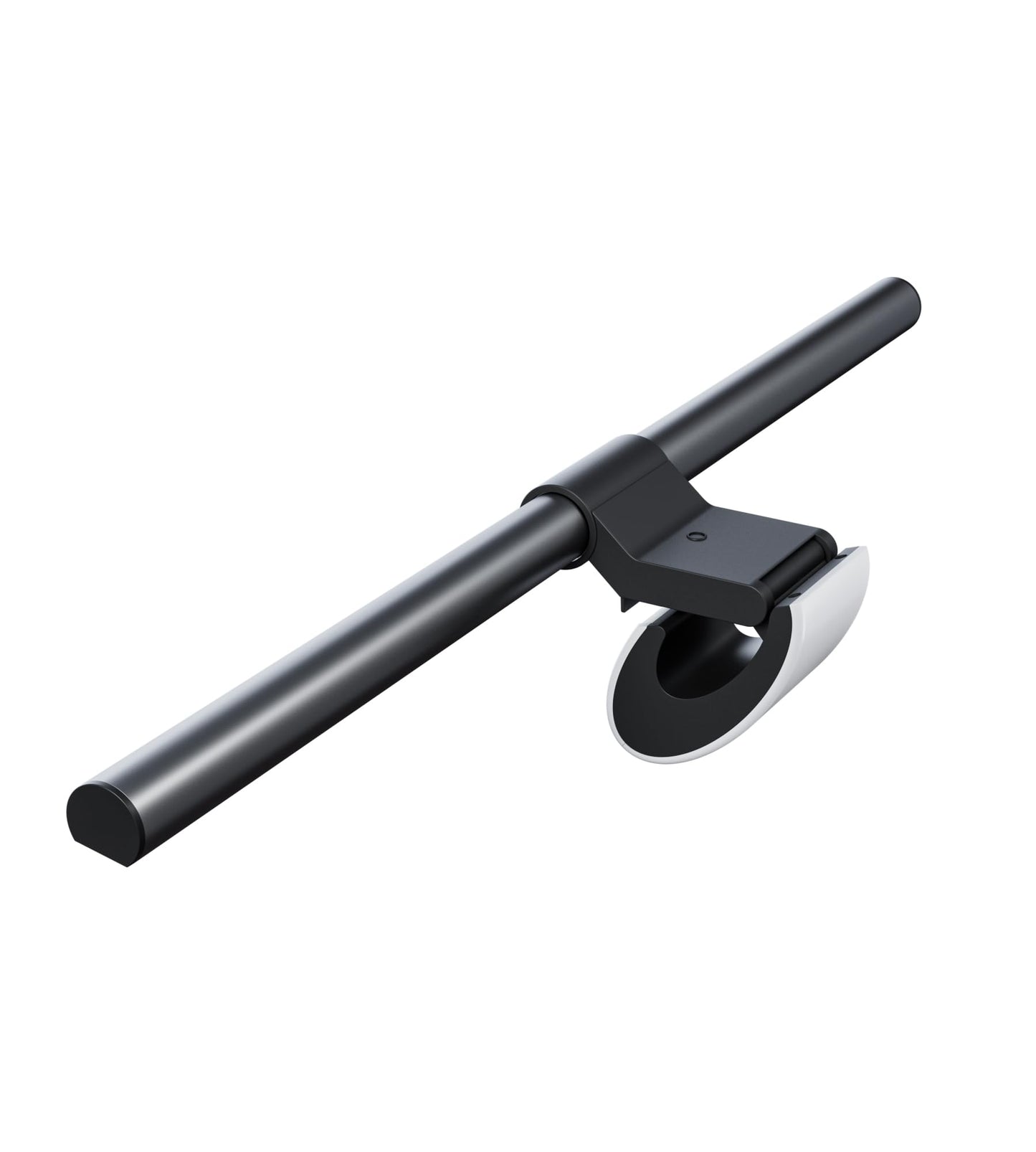 Monitor Light Bar, Wireless Controller, Stepless Dimming Brightness & Color Temperature, Eye-Care Light Bar, No Screen Glare, Space Saving