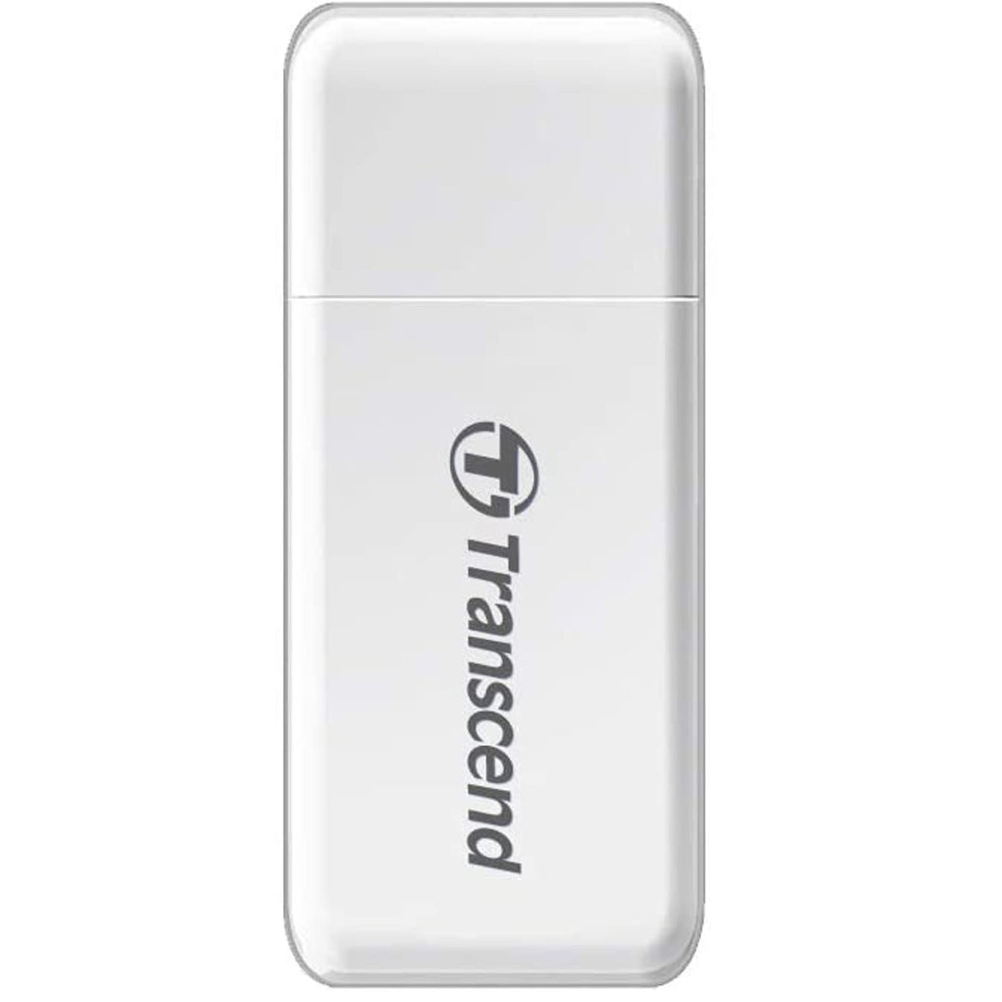 Transcend USB3.0 SD/Microsd Card Readers (TS-RDF5)