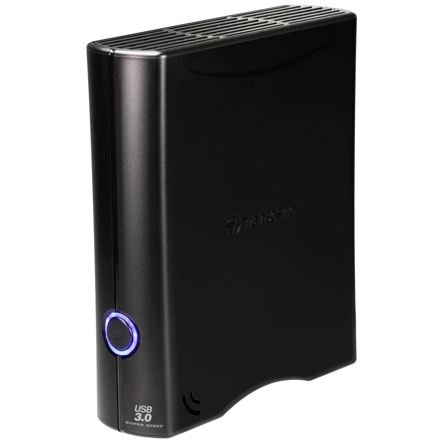 Transcend StoreJet 35T3 USB 3.0 External harddrive (TS-SJ35T3)