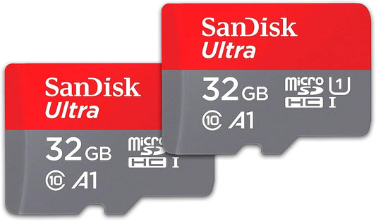 SDSQUA4-032G-GN6MT