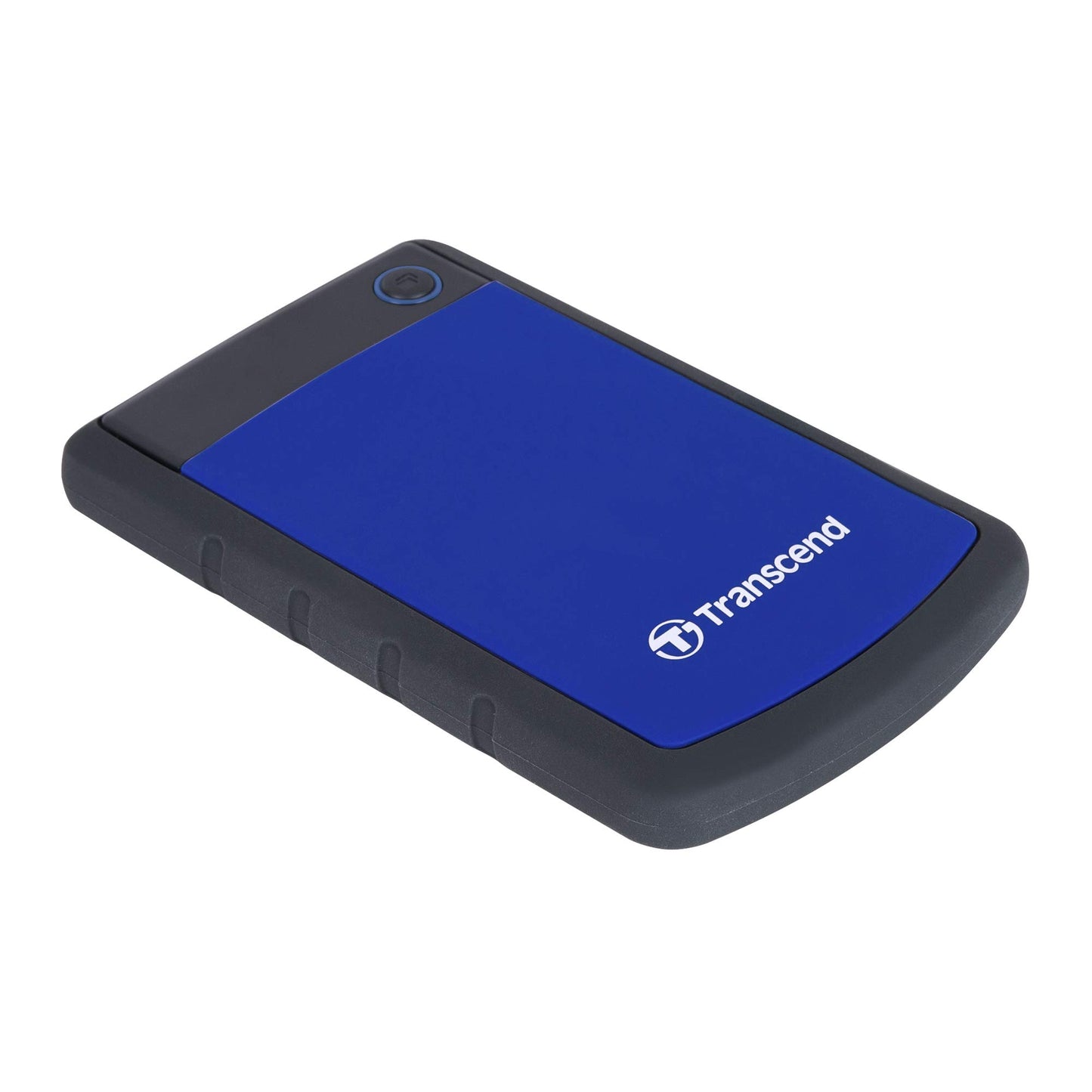 Transcend Storejet 2.5" Portable HDD, StoreJet H3, Anti-shock (TS-SJ25H3)