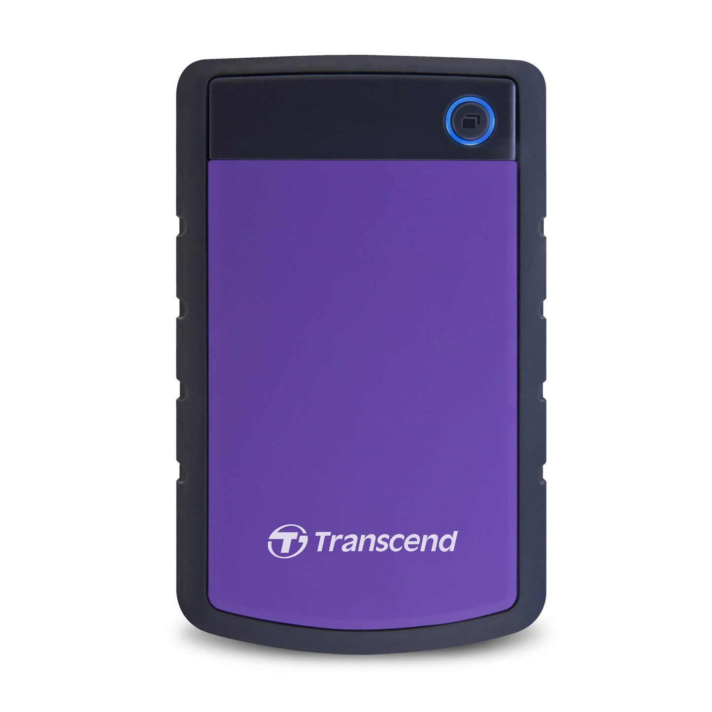 Transcend Storejet 2.5" Portable HDD, StoreJet H3, Anti-shock (TS-SJ25H3)