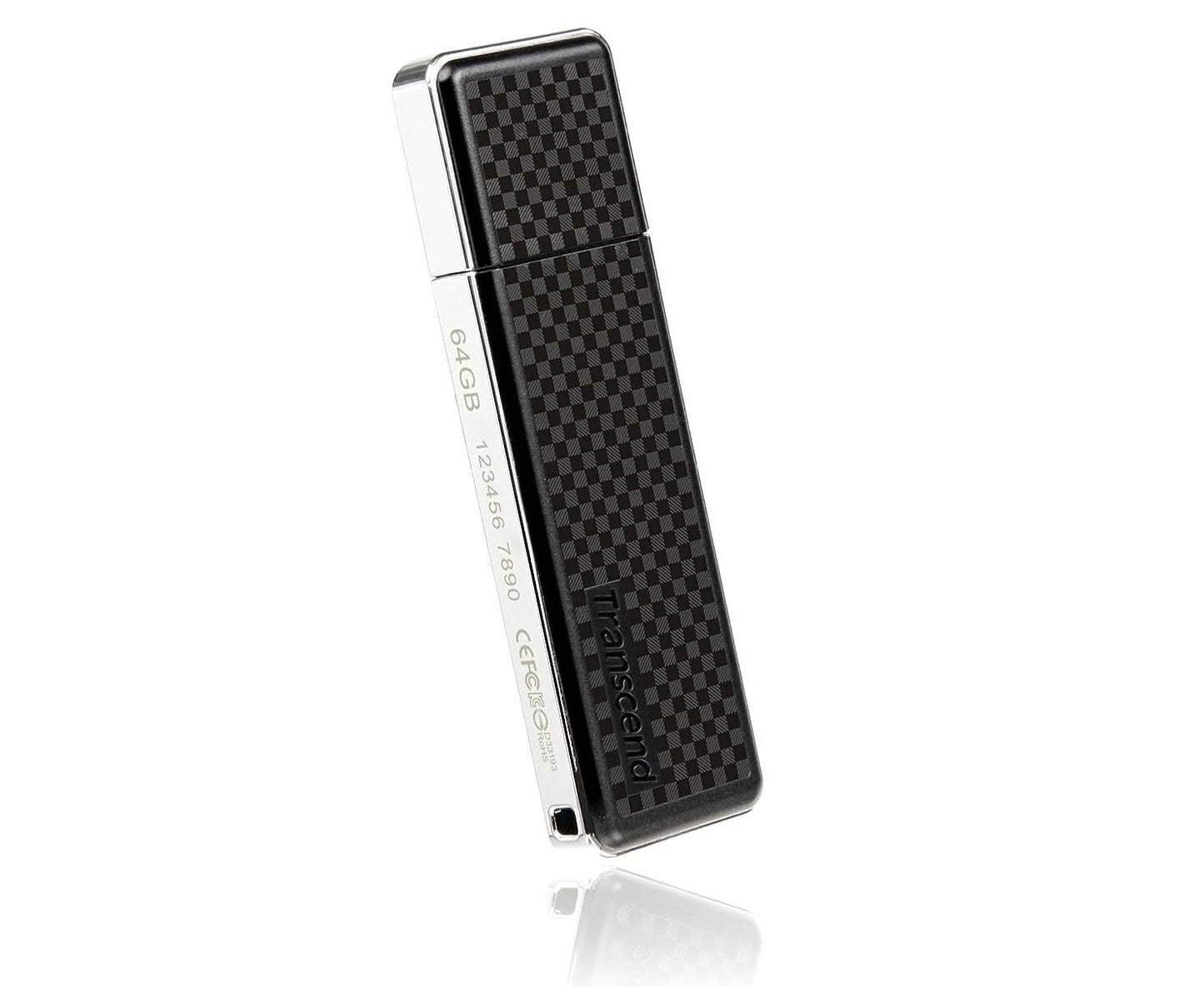 Transcend Transcend USB3.0, Pen Drive, MLC, High Speed (TS-JF780)