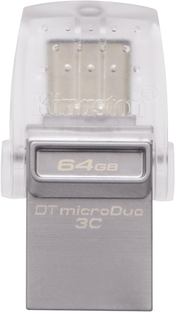 DTDUO3C/64GB