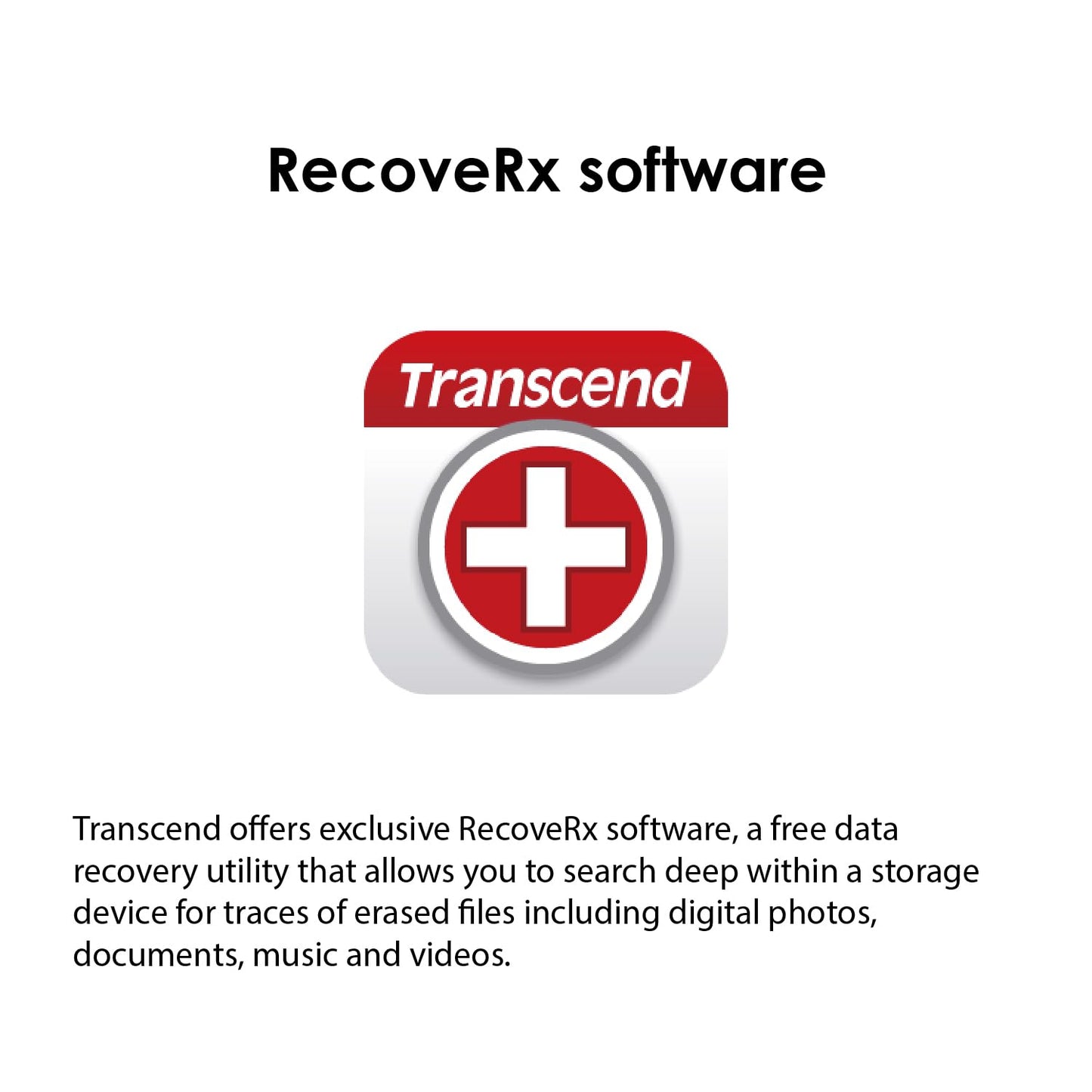Transcend microSDXC 340S Class 10 UHS-I U3 A2 (TS-GUSD340S)