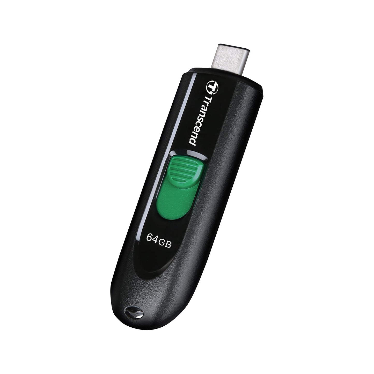 Transcend JetFlash 790C USB 3.2 Gen 1 Flash Drive (TS-JF790C)