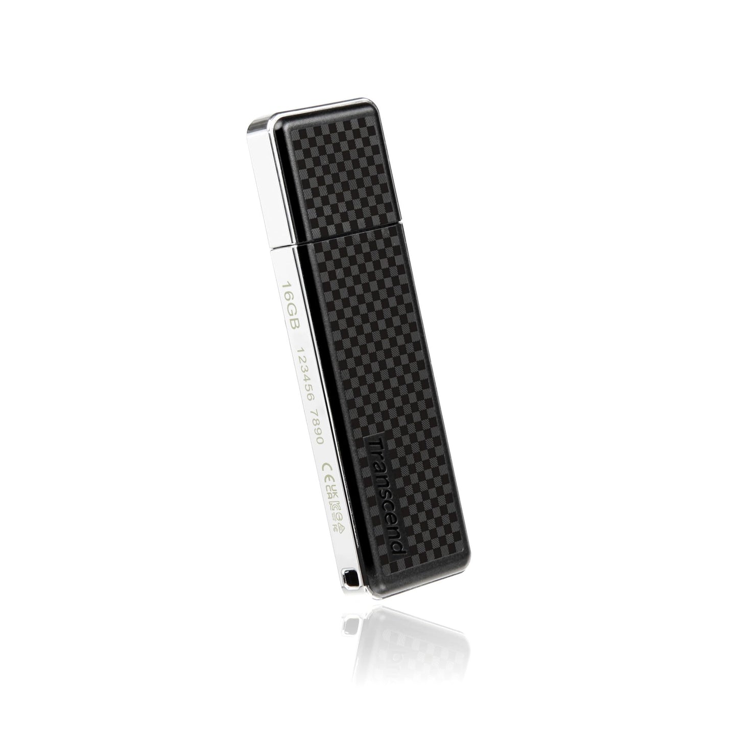 Transcend Transcend USB3.0, Pen Drive, MLC, High Speed (TS-JF780)