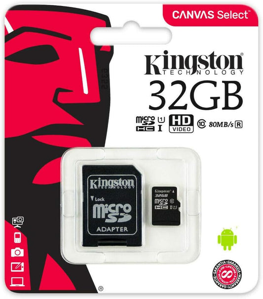 SDCS/32GB