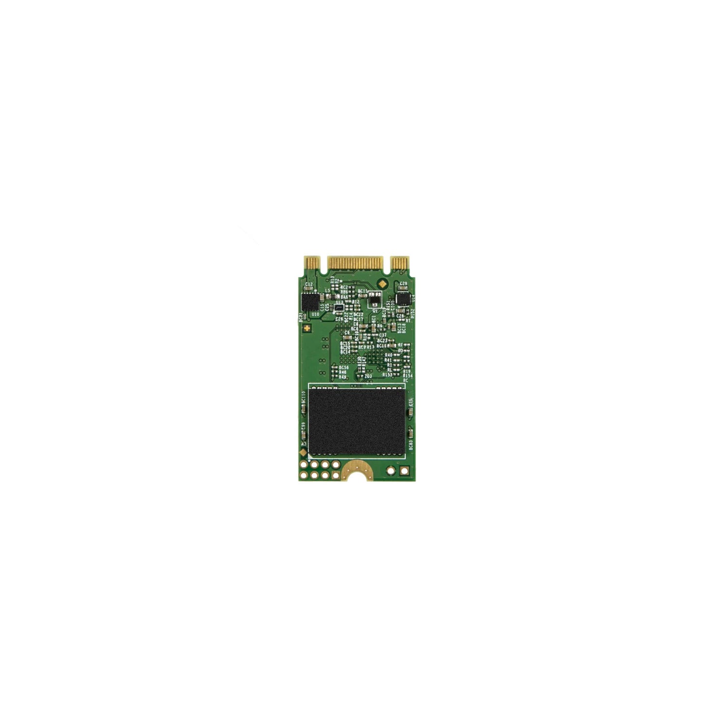 Transcend 3D TLC NAND with SSD M. 2 2242 Sata III (TS-MTS420S)
