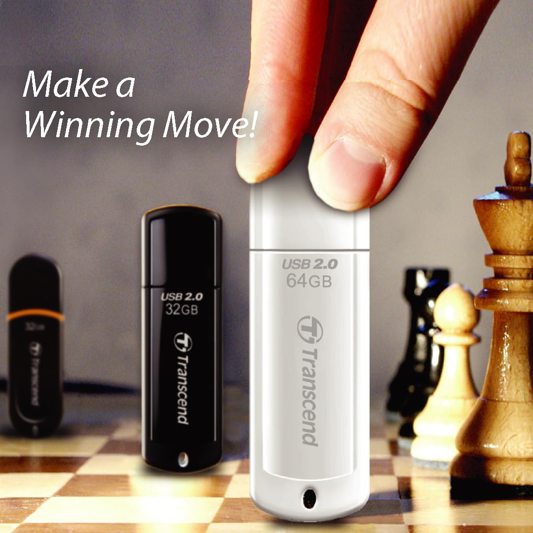 TRANSCEND Jetflash 350 (TS-JF350)