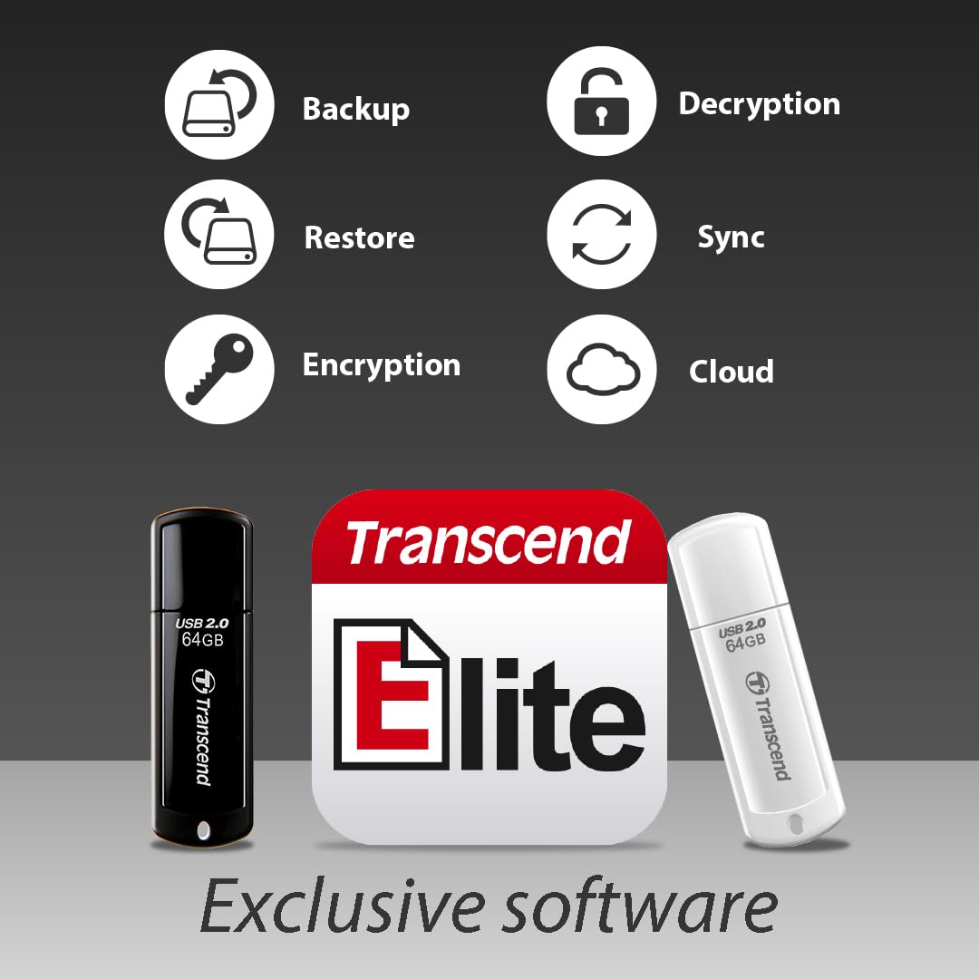 TRANSCEND Jetflash 350 (TS-JF350)