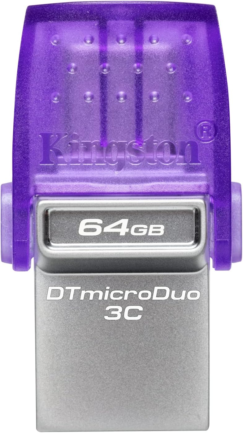 DTDUO3CG3/64GB