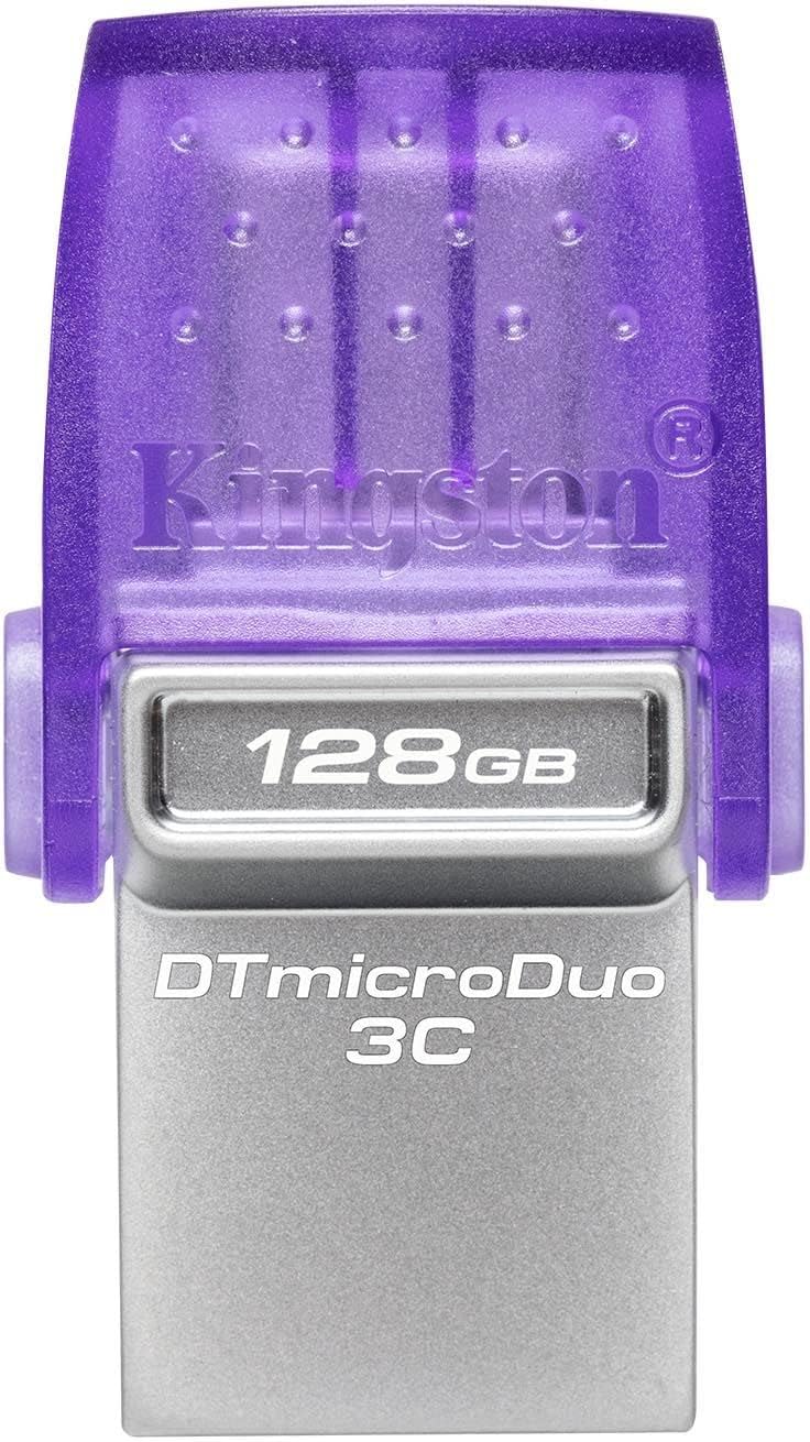 DTDUO3CG3/128GB