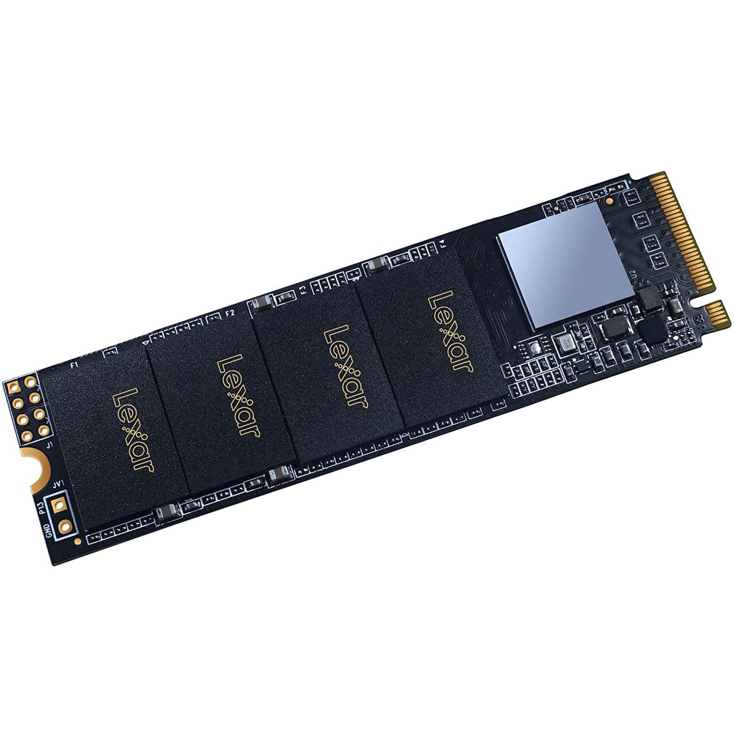 Lexar NM610 M.2-2280 1TB PCI Express NVMe 3.0 x4 Solid State Drive