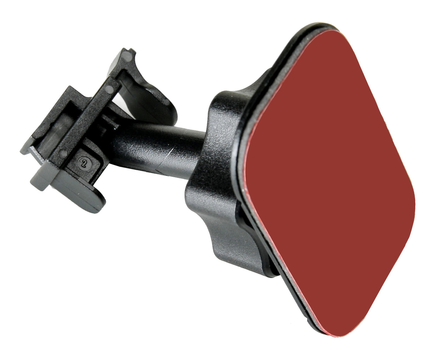 TRANSCEND TS-DPA1 Adhesive Mount for DrivePro Dash Camera