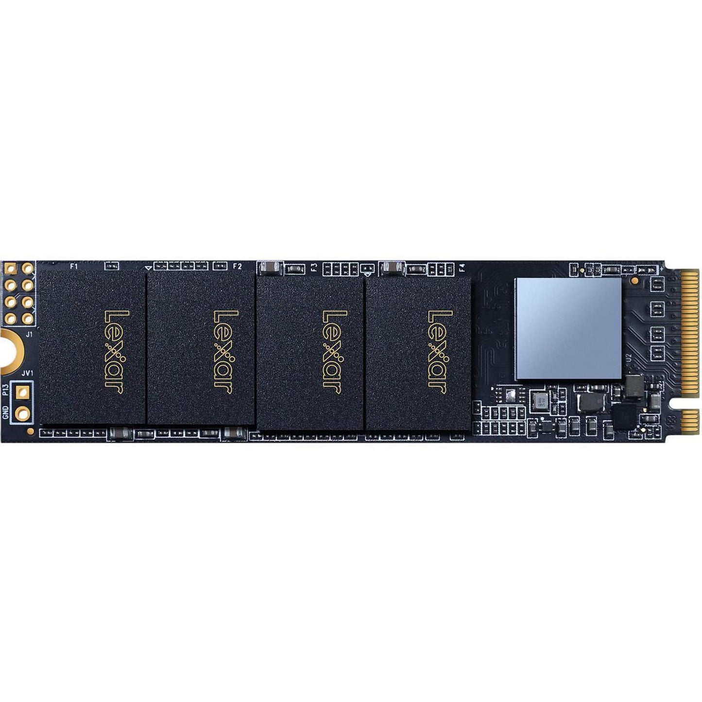 Lexar NM610 M.2-2280 1TB PCI Express NVMe 3.0 x4 Solid State Drive