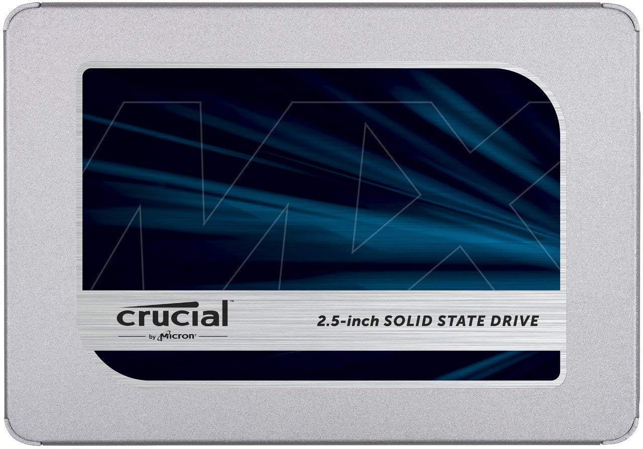 CT250MX500SSD1