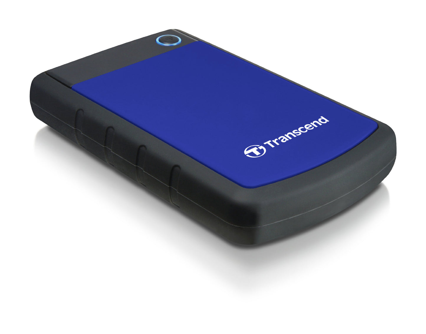 Transcend Storejet 2.5" Portable HDD, StoreJet H3, Anti-shock (TS-SJ25H3)