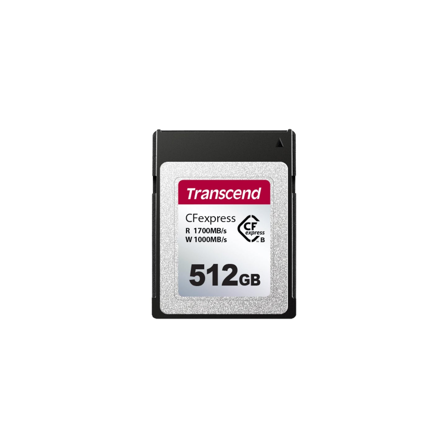 Transcend CFexpress 820 Type B Memory Card (TS-CFE820)