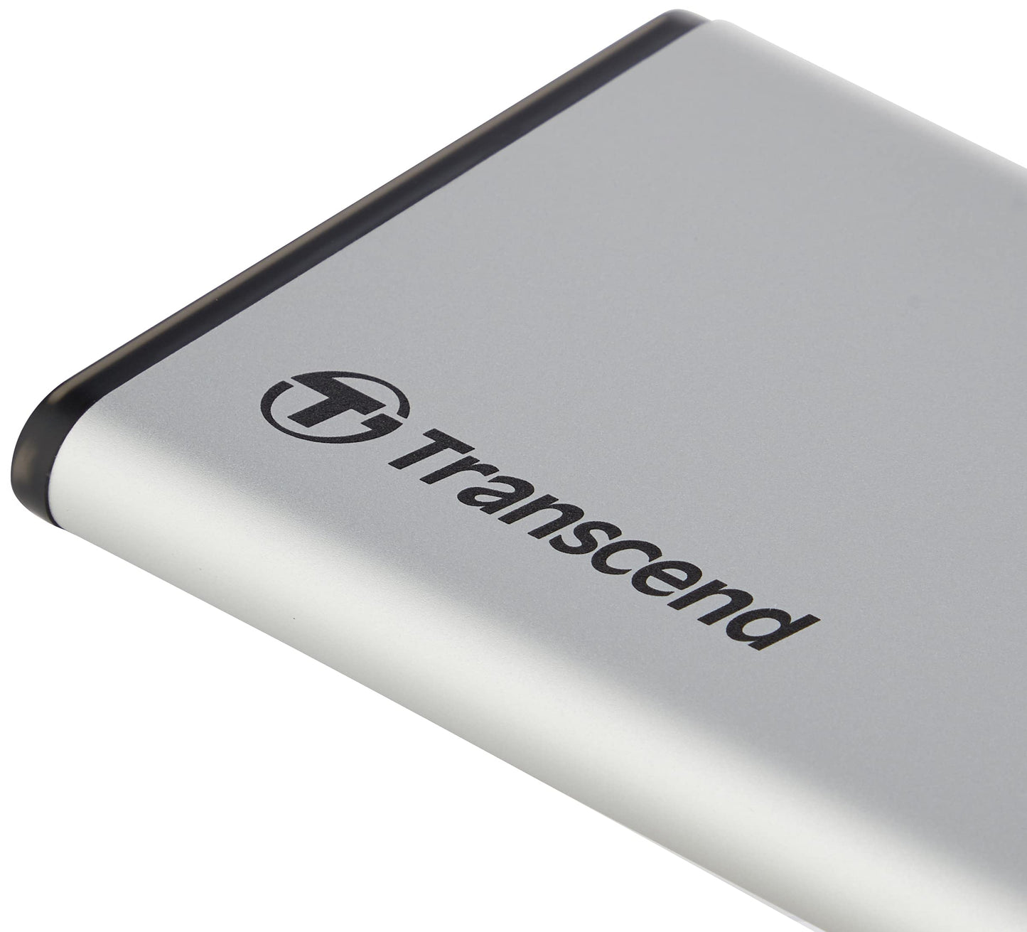 TRANSCEND StoreJet USB 3.0 External Hard Drive Enclosure (TS0GSJ25S3)