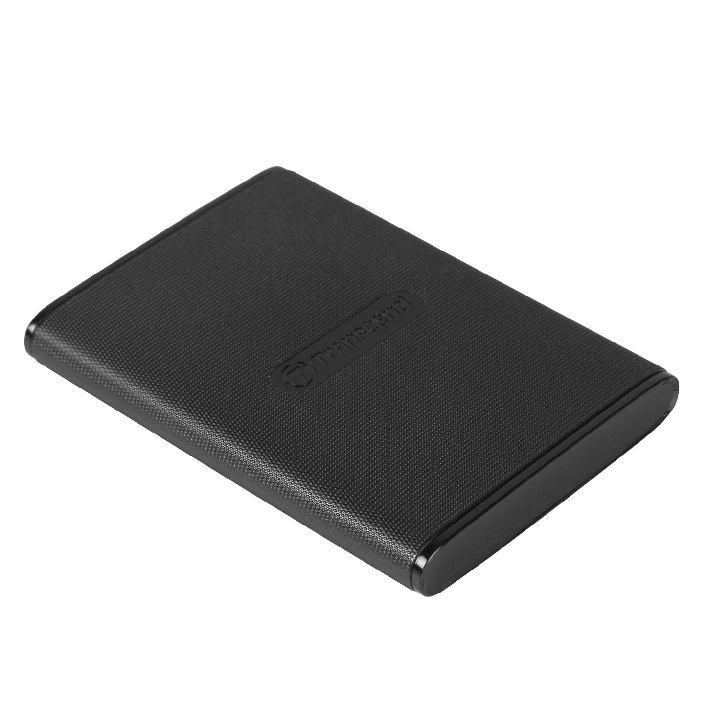 Transcend USB 3.1 Gen 2 USB Type-C ESD270C Portable SSD Solid State Drive (TS-ESD270C)