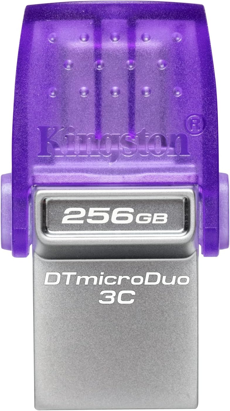 DTDUO3CG3/256GB