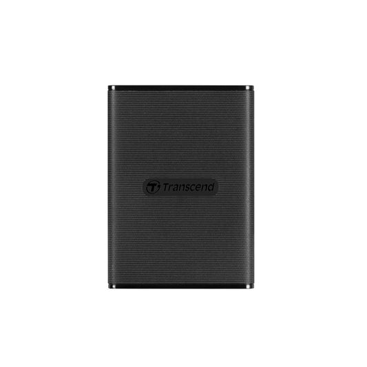 Transcend USB 3.1 Gen 2 USB Type-C ESD270C Portable SSD Solid State Drive (TS-ESD270C)
