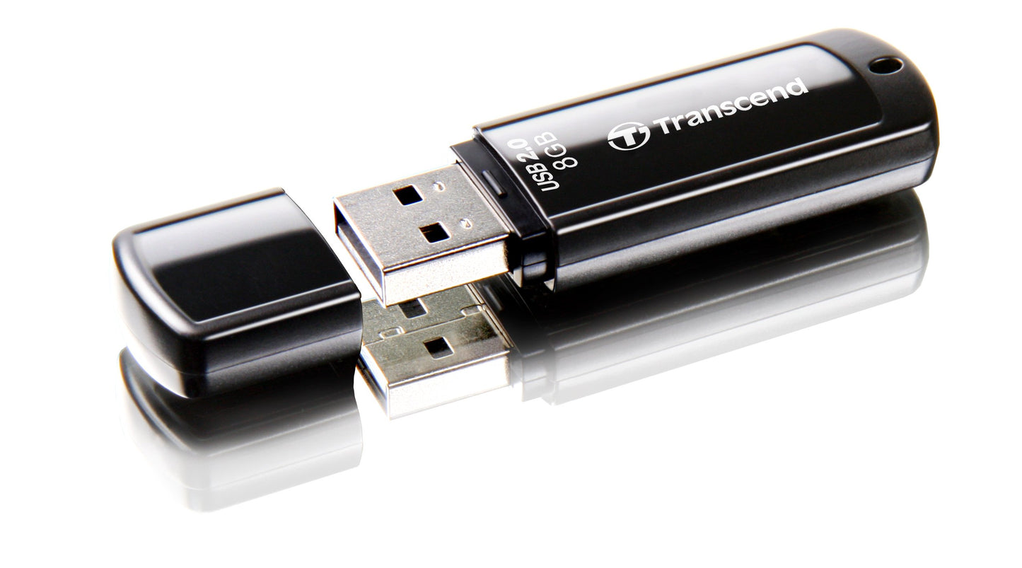 TRANSCEND Jetflash 350 (TS-JF350)