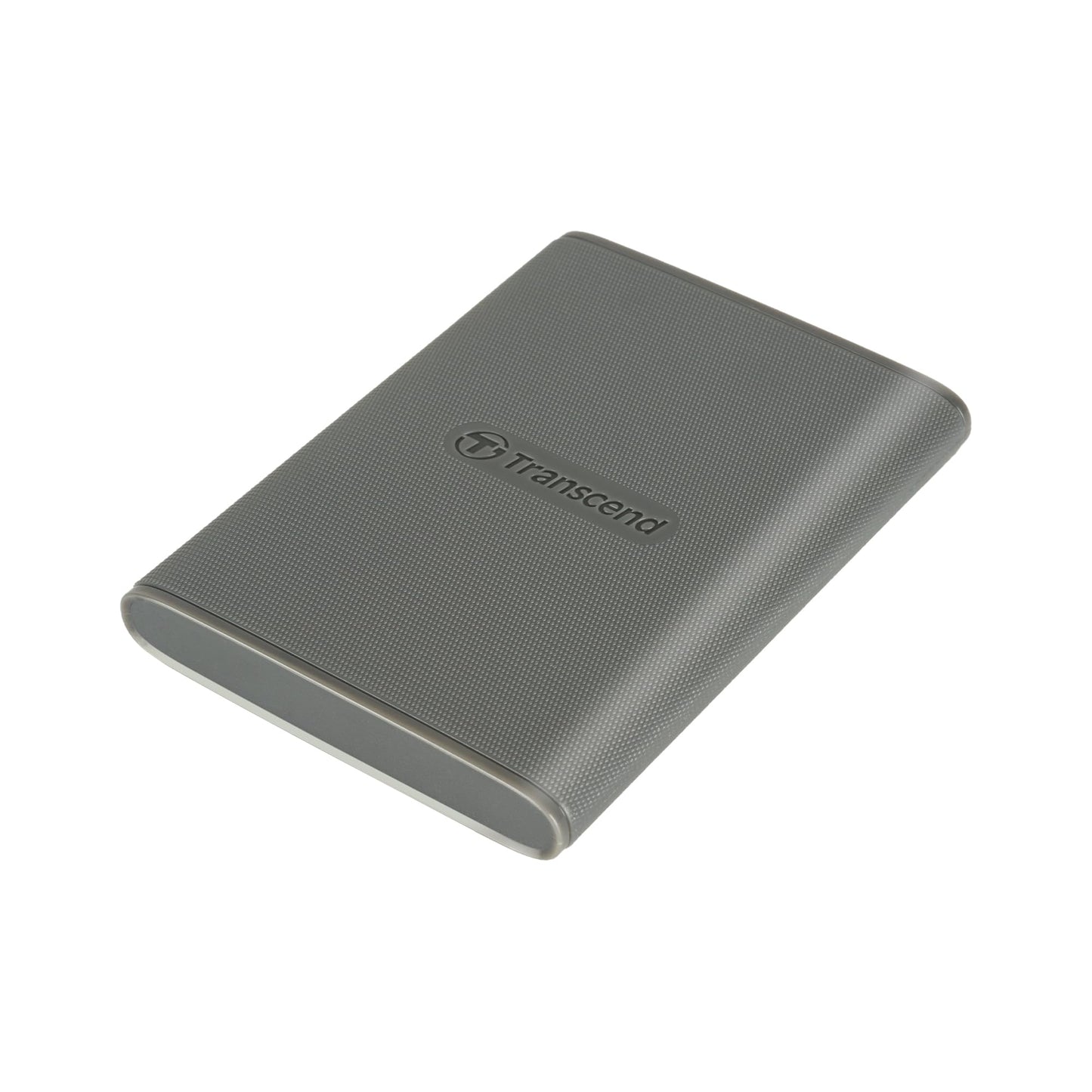 Transcend External SSD, USB 3.2 Gen 2 (20Gbps), Up to 2,000MB/s, Portable SSD with USB-C Cable, for Steam Deck, ROG Ally, MSI Claw, Windows&Mac, iPhone, iPad, Android, PS5, Xbox, Smart TV (TS-ESD360C)