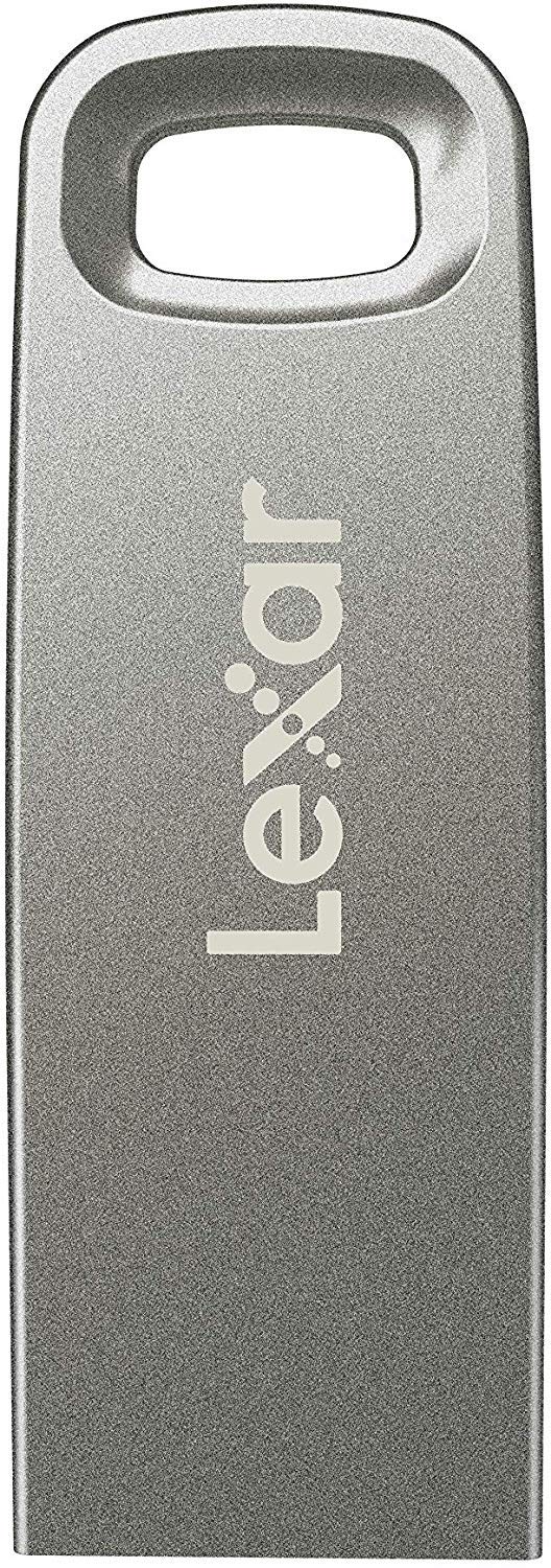 LEXAR JUMPDRIVE M45 USB 3.1 Silver (LJDM45)