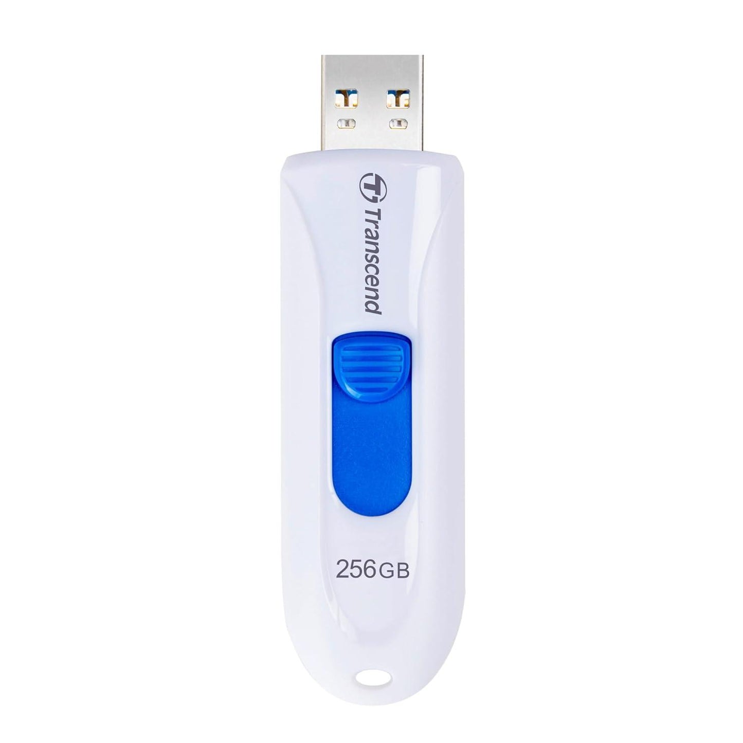 Transcend JetFlash 790 USB 3.0 Flash Drive Black (TS-JF790K)