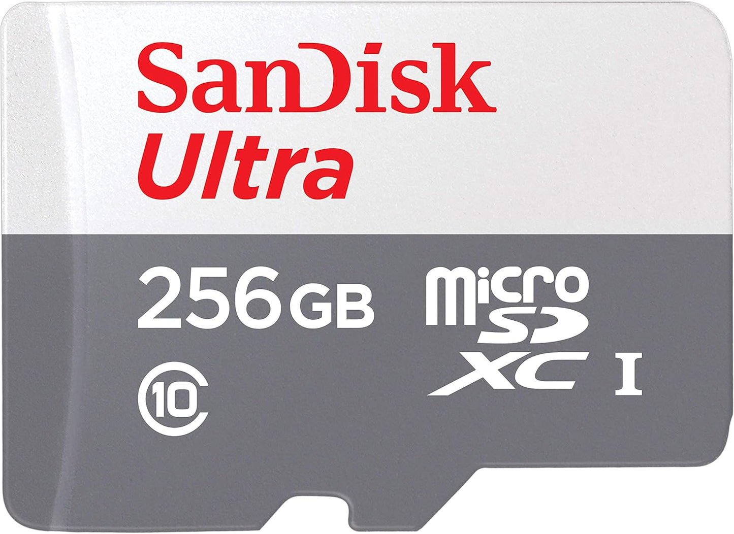 SanDisk Ultra microSDHC microSDXC UHS-I card Without Adapter (up to 100MB/s) Class 10 TF Flash SDHC Memory Card (SDSQUNR-GN3MA)