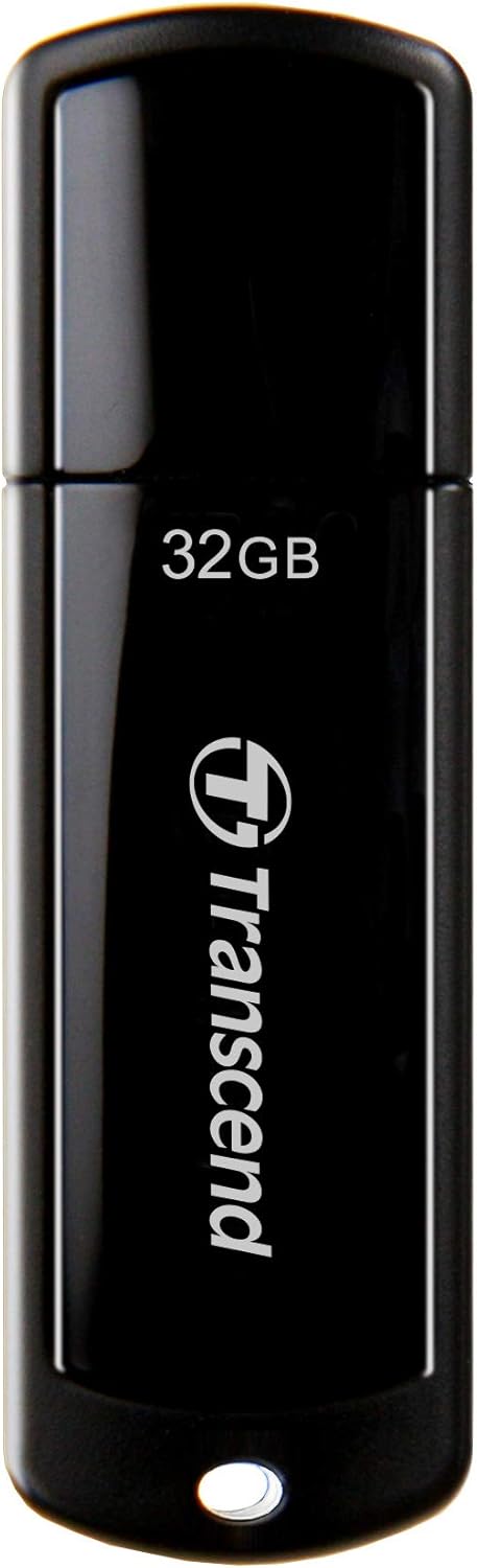 Transcend JetFlash 700 (up to 90MB/s) USB 3.1 Flash Drive (TS-JF700)