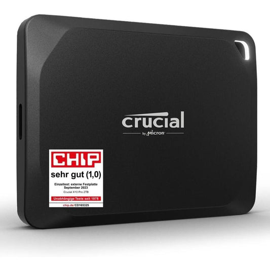 CT2000X10PROSSD9