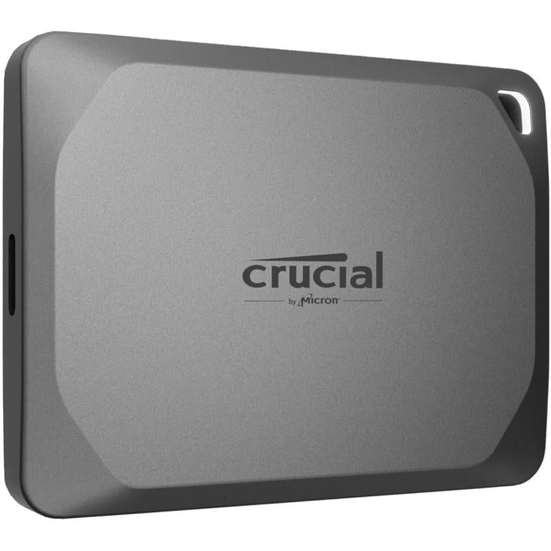CT4000X9PROSSD9