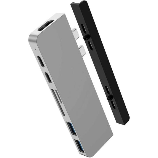HYP-HD575-SILVER-L