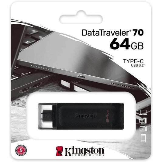 KIN-DT70/64GB-S