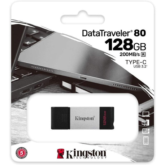 KIN-DT80/128GB-S
