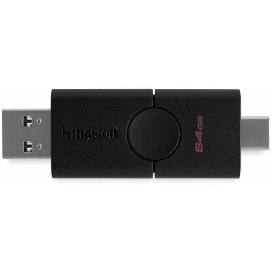 KIN-DTDE/64GB-S