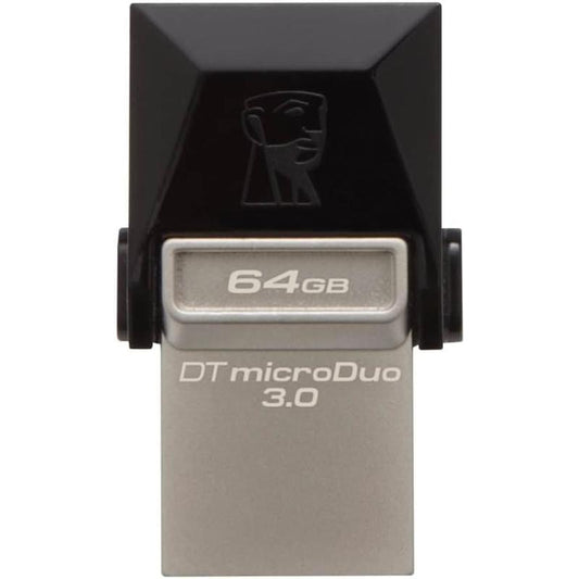 KIN-DTDUO3/64GB-S