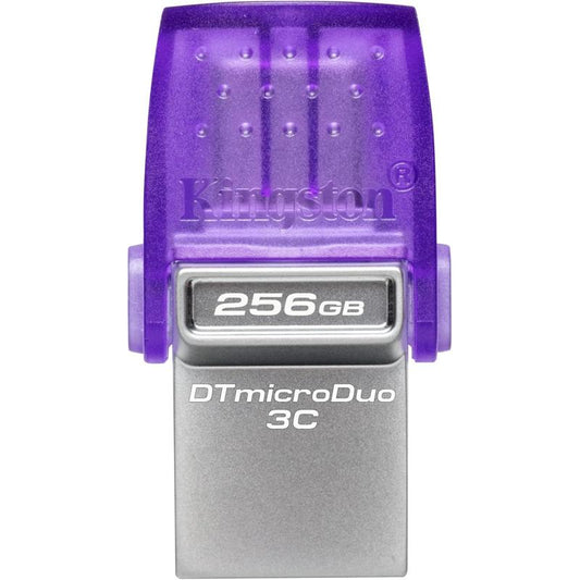 KIN-DTDUO3CG3/256GB-S