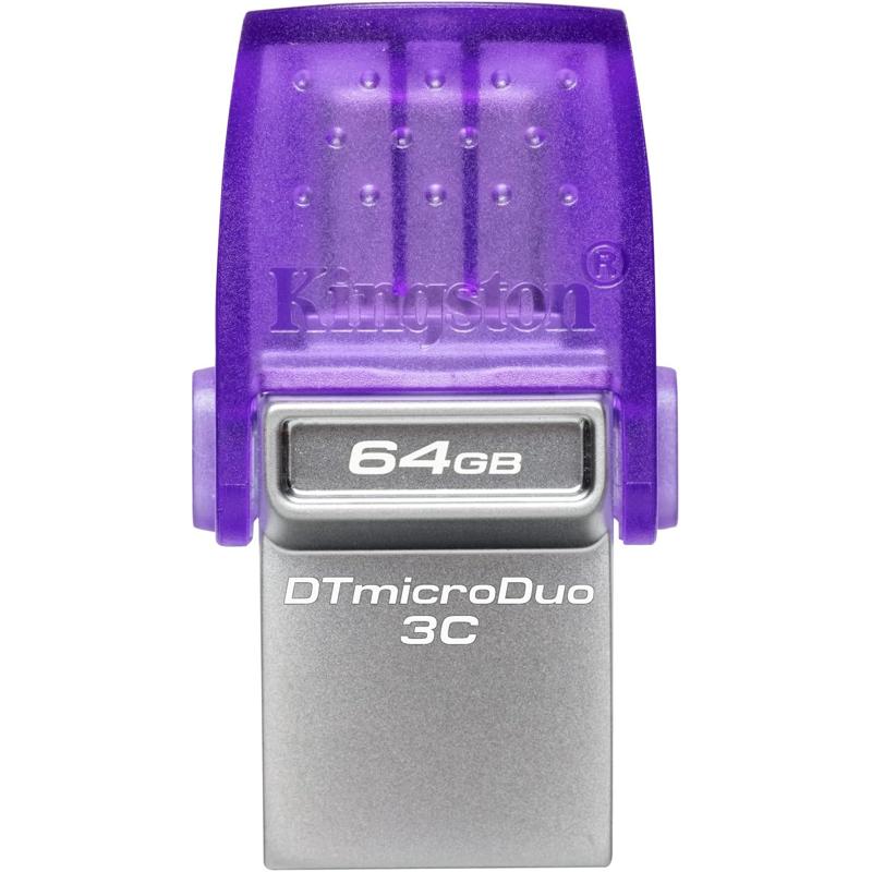 KIN-DTDUO3CG3/64GB-S