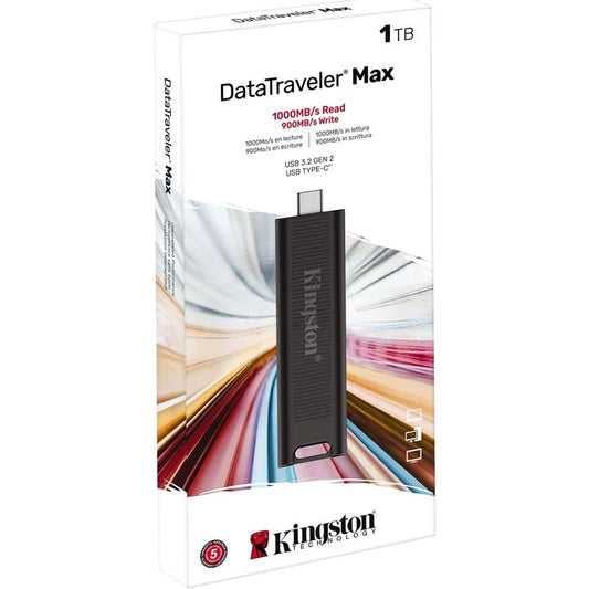 KIN-DTMAX/1TB-S