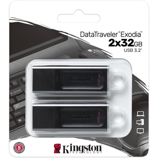 KIN-DTX/32GB-2-S