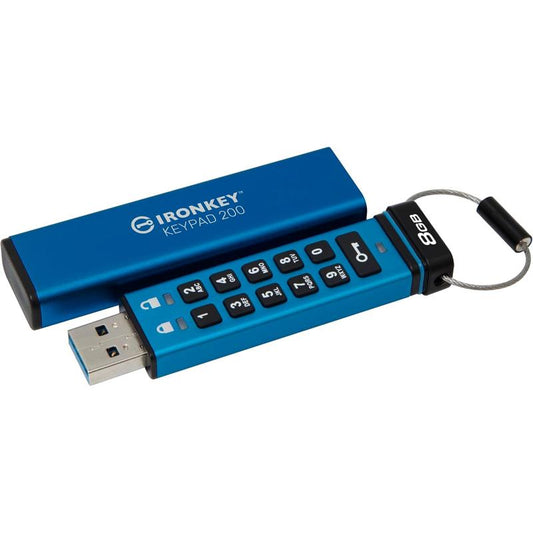 KIN-IKKP200/8GB-S